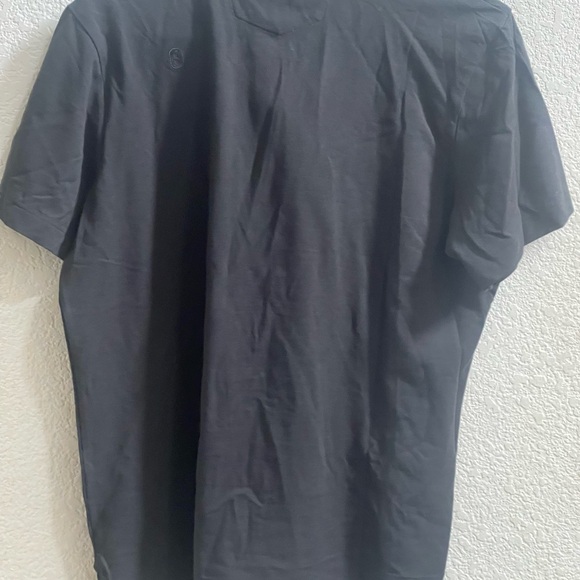 Scrub top - Picture 2 of 4